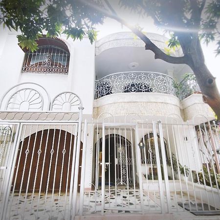 Tia Chela Hostel Santa Marta  Zewnętrze zdjęcie