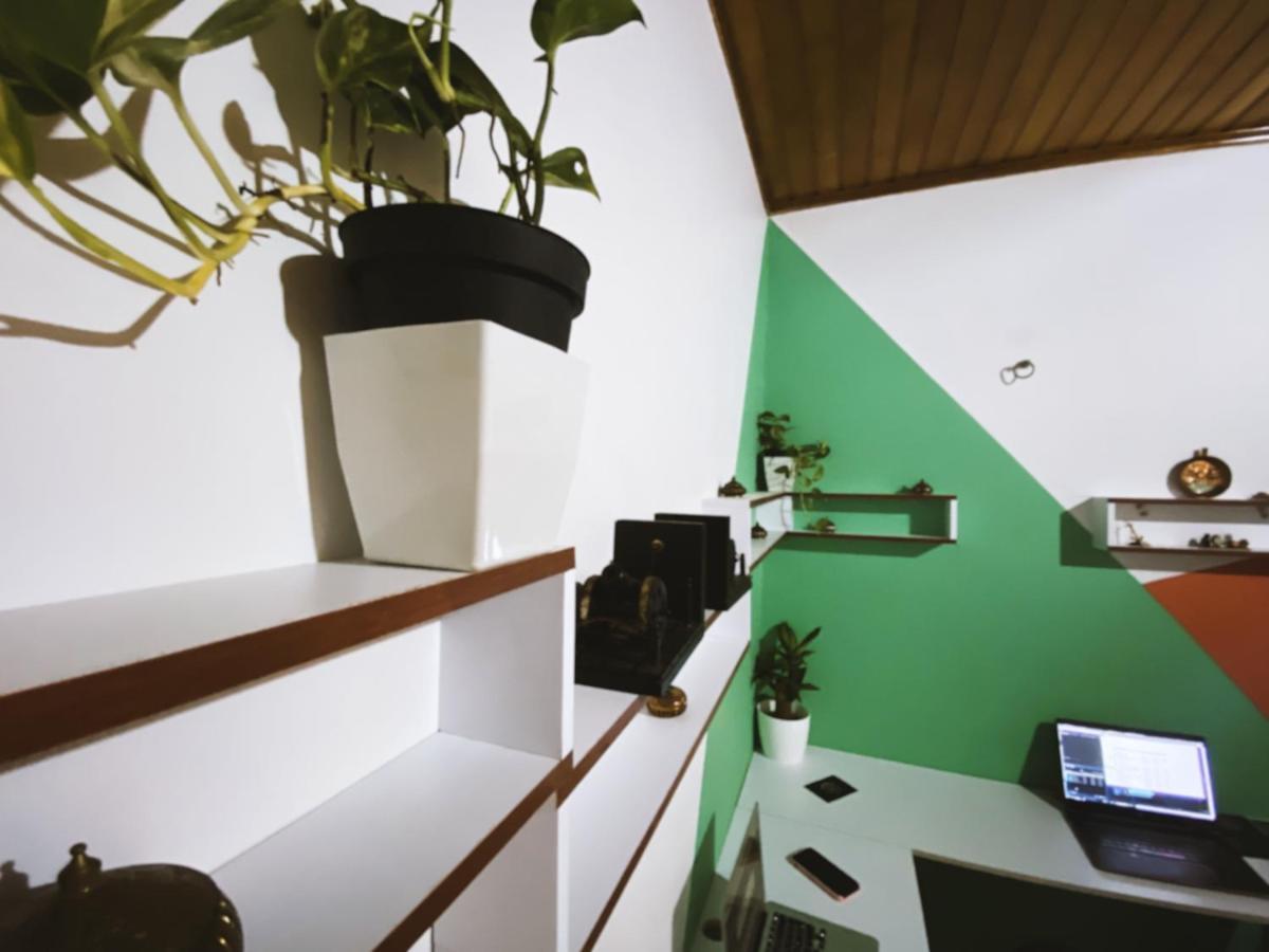 Tia Chela Hostel Santa Marta  Zewnętrze zdjęcie