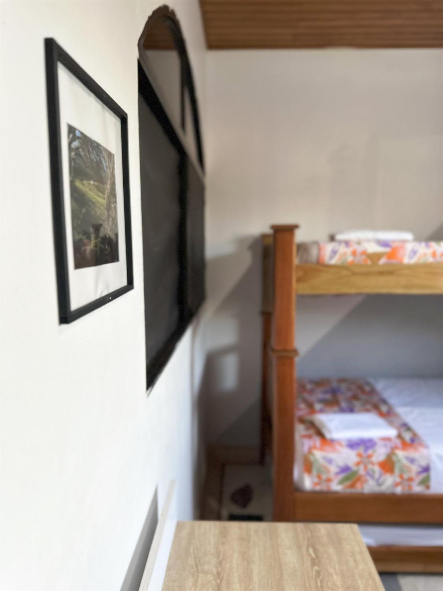 Tia Chela Hostel Santa Marta  Zewnętrze zdjęcie