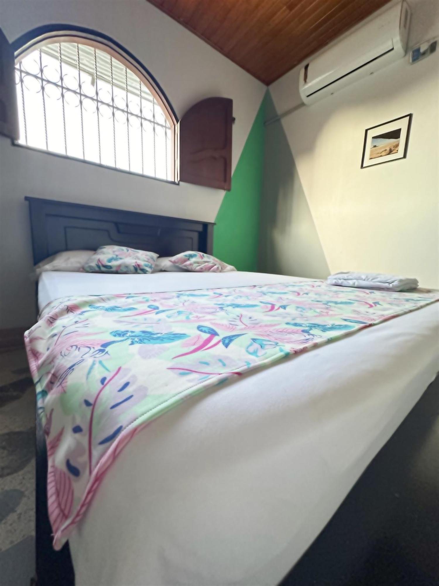 Tia Chela Hostel Santa Marta  Zewnętrze zdjęcie