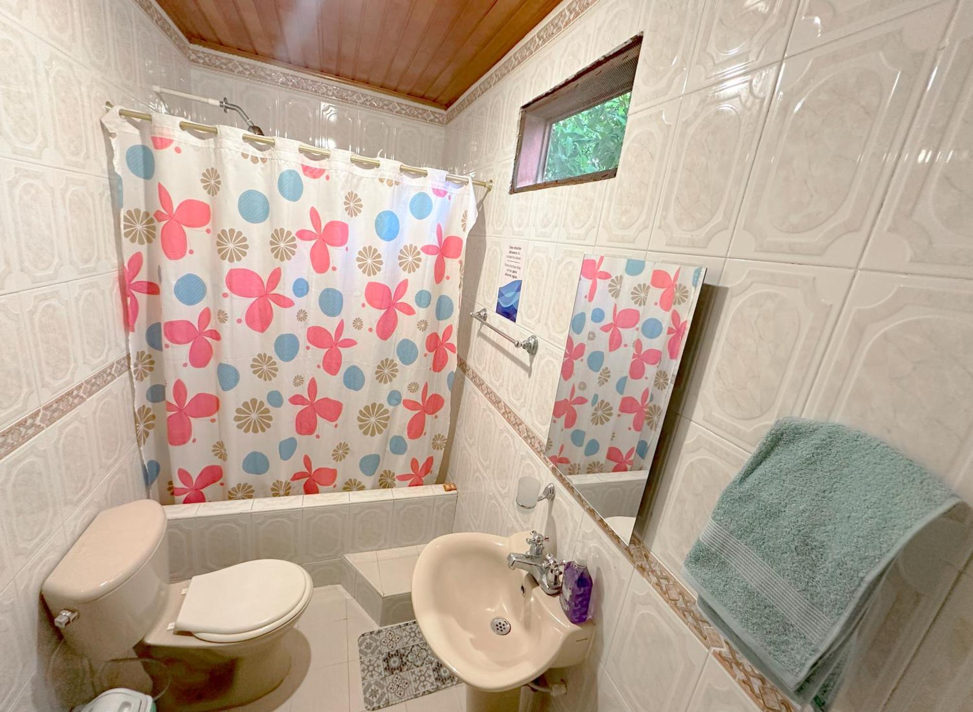 Tia Chela Hostel Santa Marta  Zewnętrze zdjęcie