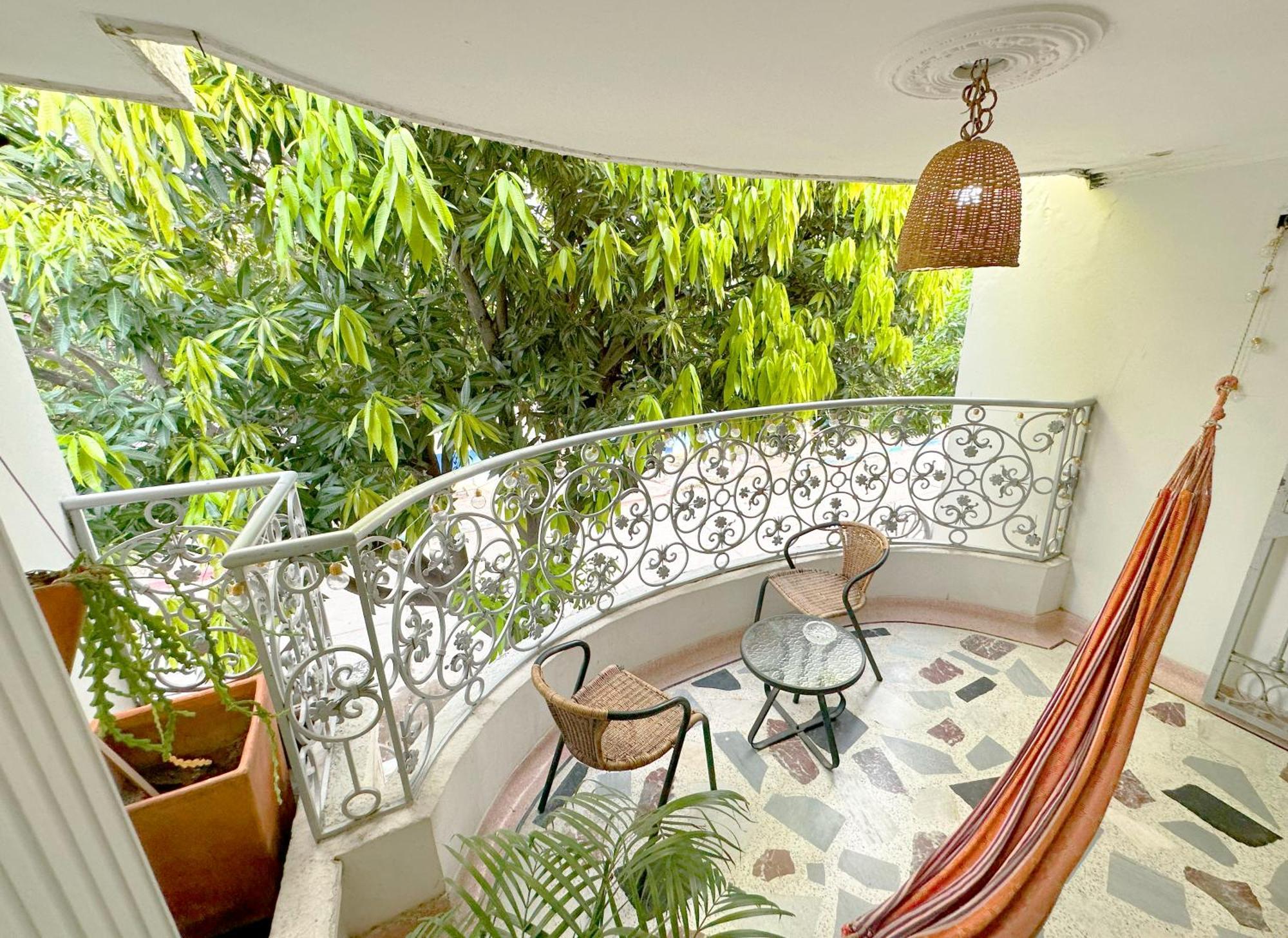 Tia Chela Hostel Santa Marta  Zewnętrze zdjęcie