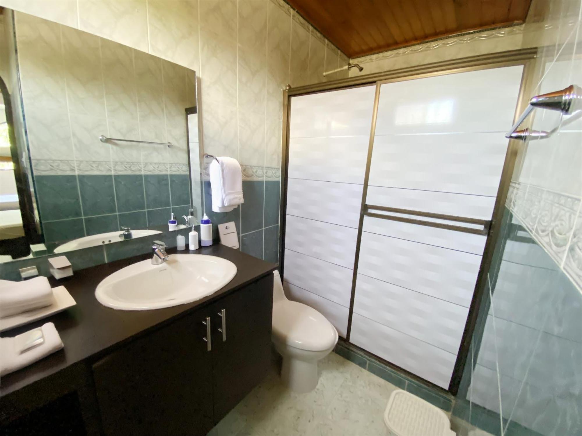Tia Chela Hostel Santa Marta  Zewnętrze zdjęcie